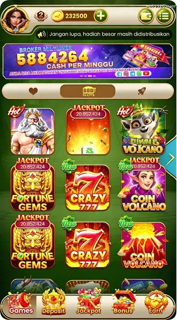 multiplayer APK