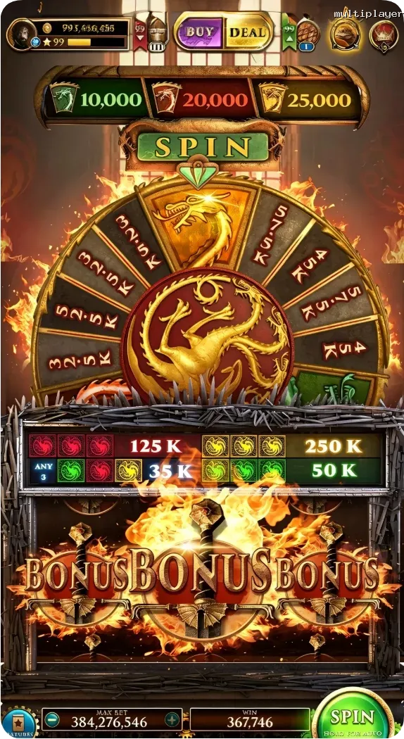 multiplayer APK