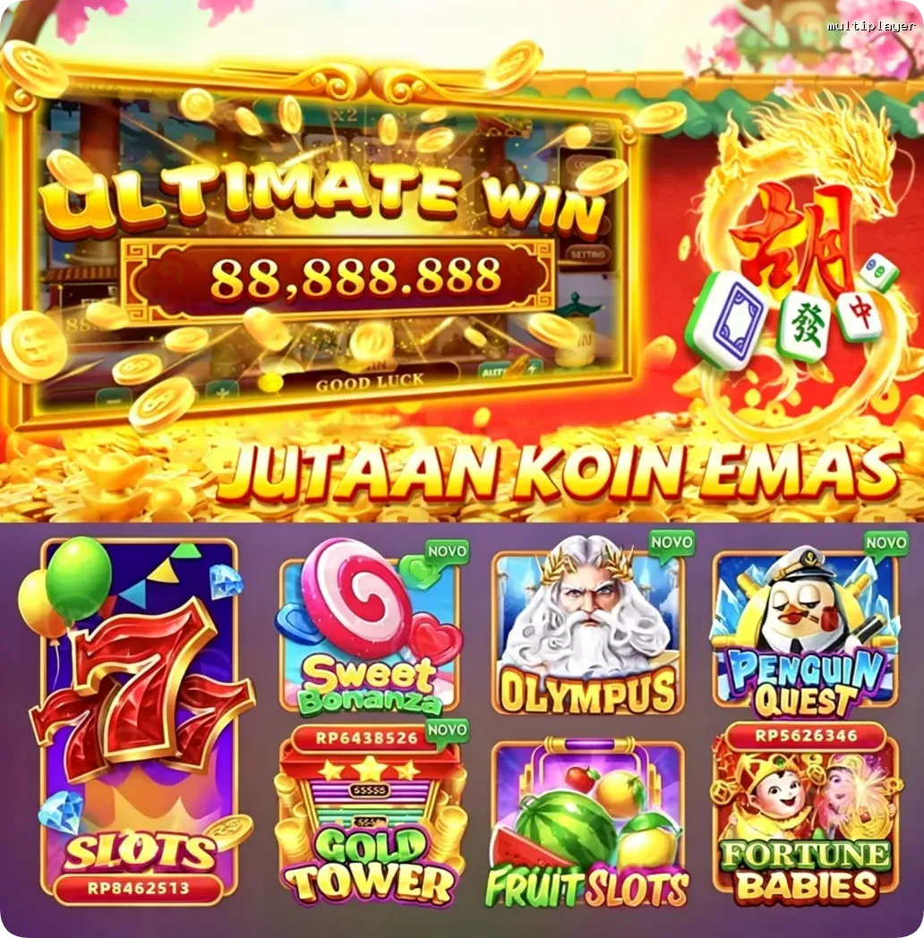 multiplayer APK Resmi Unduh