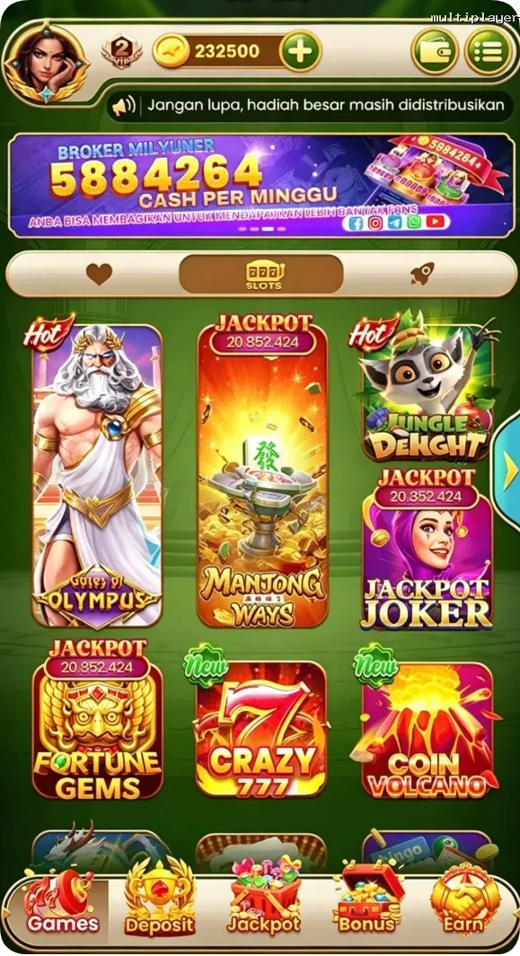 multiplayer Preview - Resmi Unduh